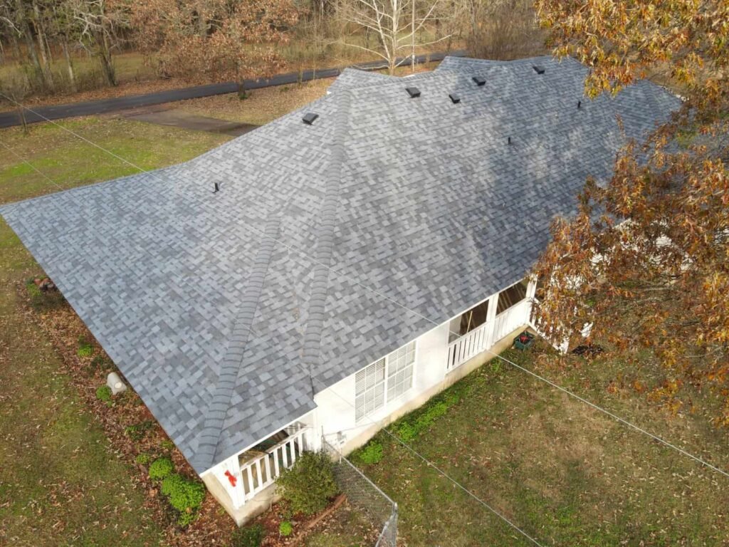 Roofing Company Sulphur Springs, TX