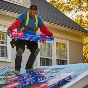 Our Services 13 GAF Roofing