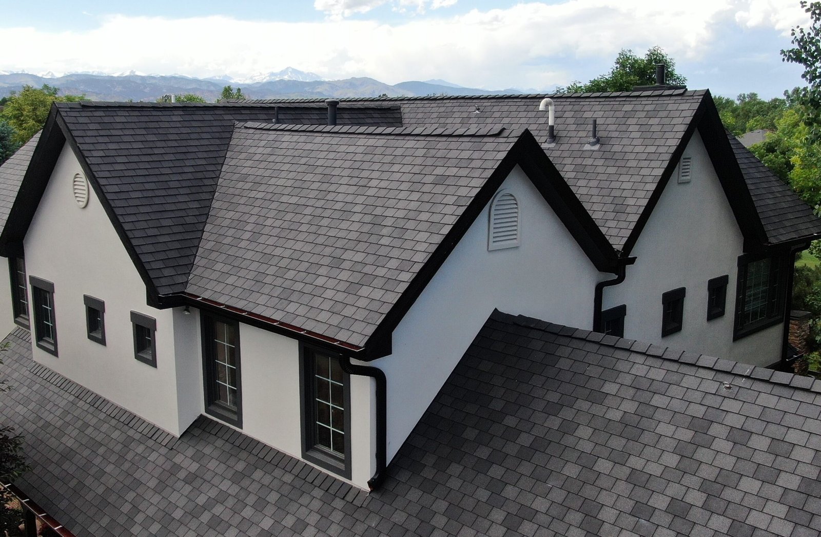Our Services 20 Slate Roofing