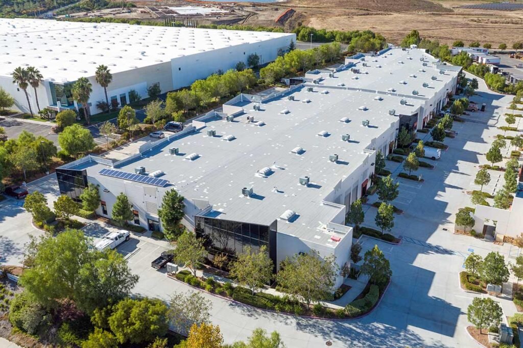 Yantis, TX 6 commercial roofing hdr img