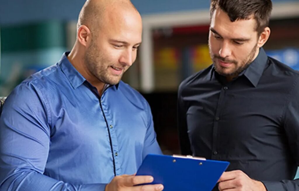 Our Services 25 sales success