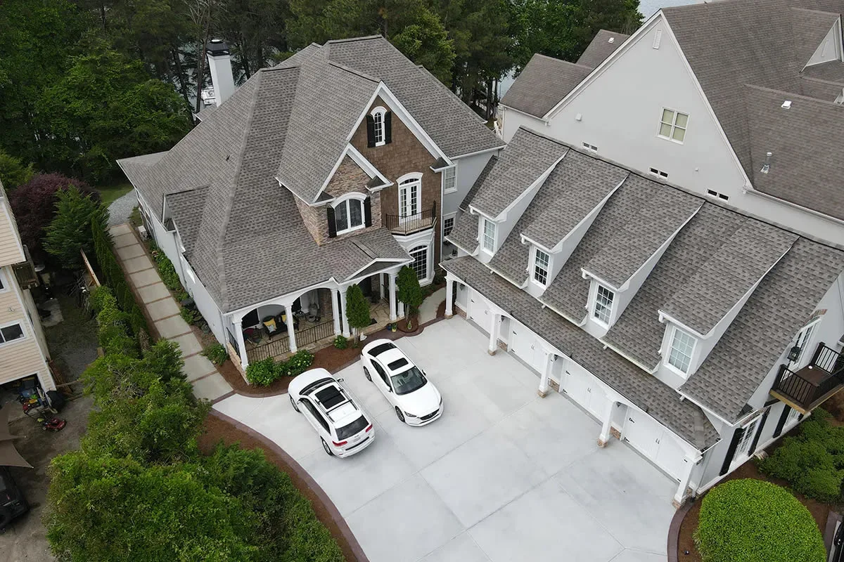 Roofing FAQ