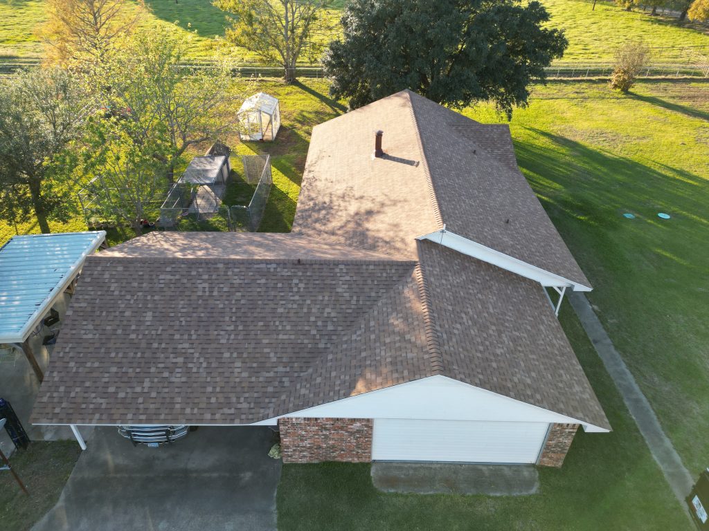 Full replacement in Emory, TX by DJJ Roofing