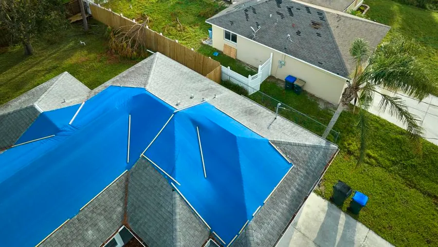 Roof Inspections 1 featured image tarp