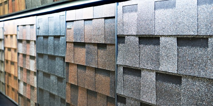 Asphalt Shingles 3 Asphalt Shingles