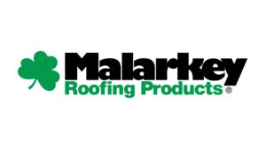 Roofing Manufacturers We Install 6 Malarkey roofing manufacturer logo