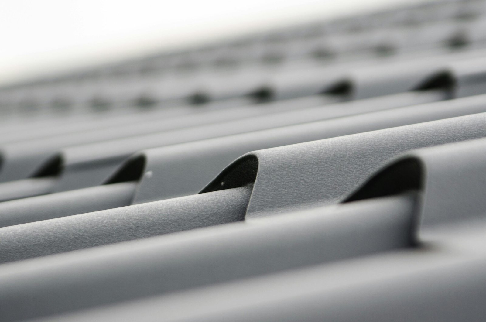 Metal Roofing 6 Gray Steel Sheet