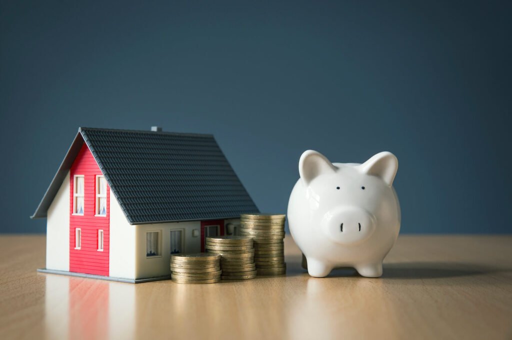 Roof Replacement 4 Benefits of Financing your Next Roofing Project