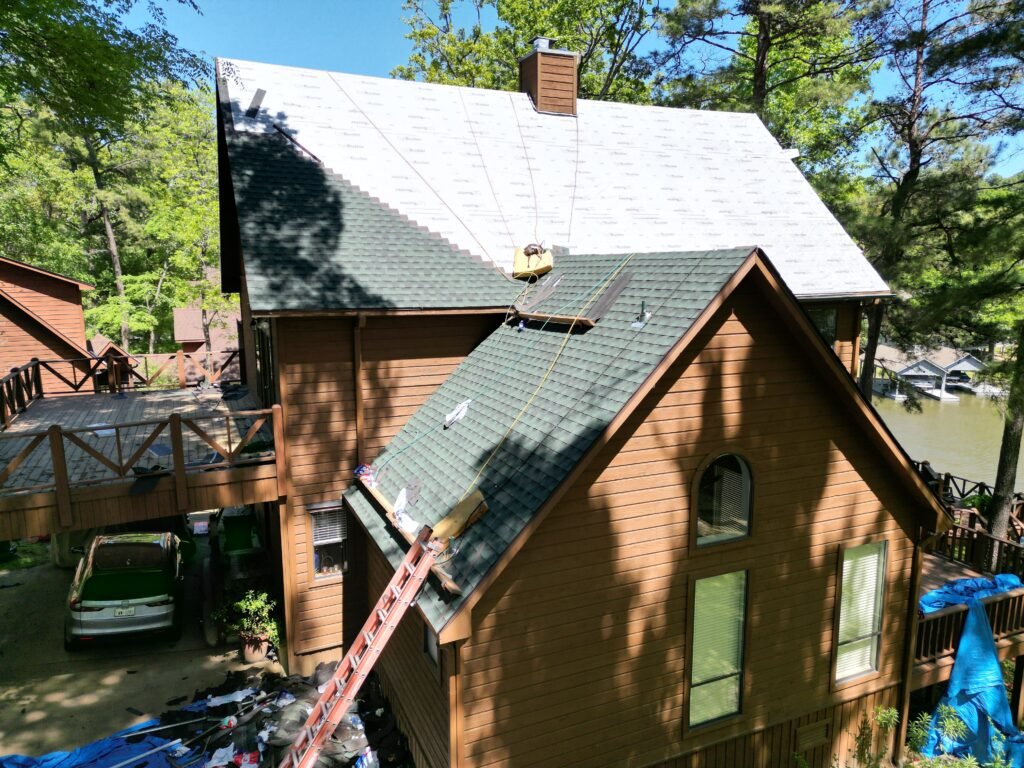 Roof Replacement 2 DJI 0458