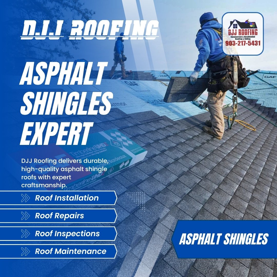 Trusted Roofers Sulphur Springs TX