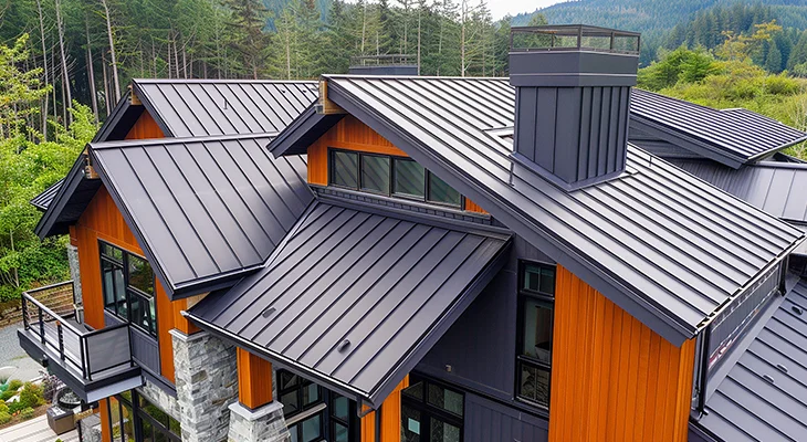 Metal Roofing for Barns and Agricultural Buildings in Texas 1 metal roofing for barns