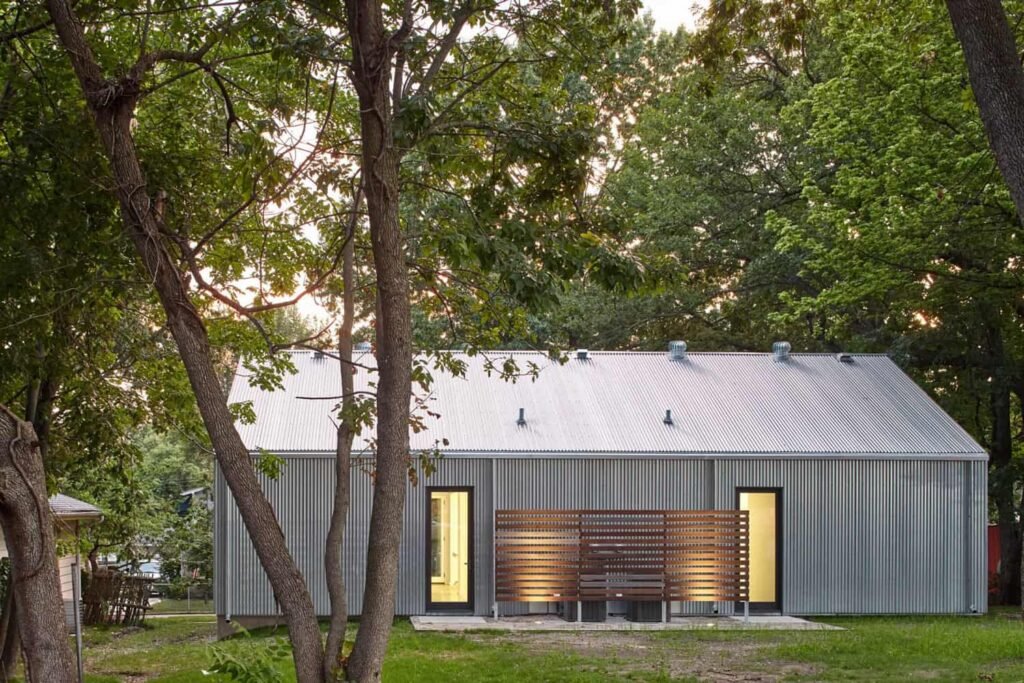 corrugated-panel-metal-roofing