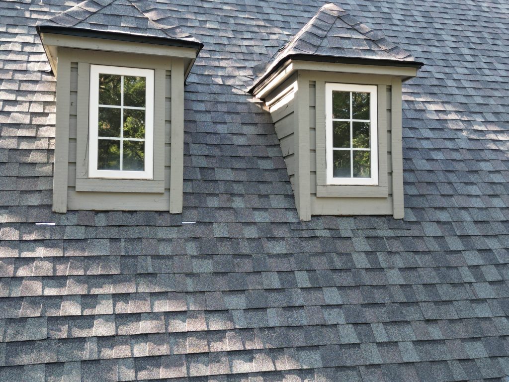 Roof inspection in Lake Cypress Springs, TX by DJJ Roofing